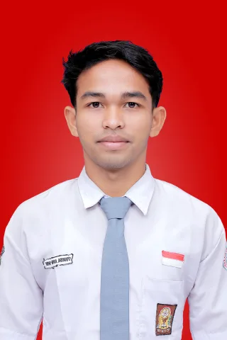 Ridho Indra Ardianto