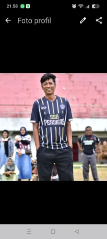 RONNY SYAF PUTRA