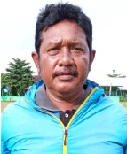 Martos Dedi Hendri