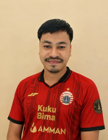 egi pratama