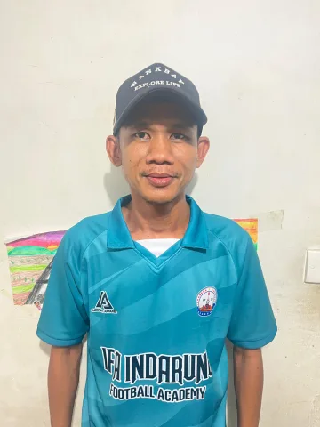 AULIA RIZKI