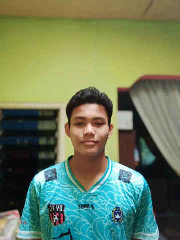 MUHAMMAD RAYHAN HAQQANI