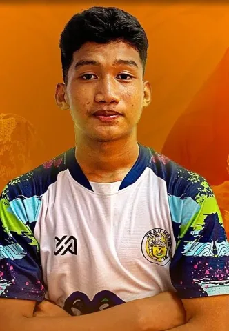 MUHAMMAD SAHID