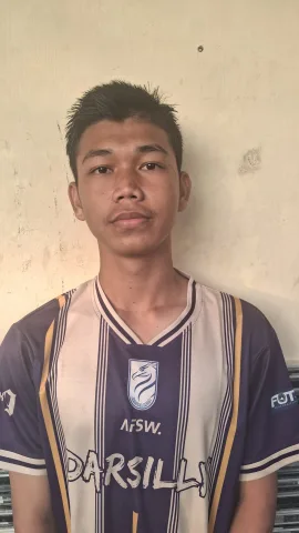 MUHAMMAD RAGIL PRATAMA P