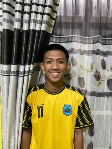 DANAR RIZKY