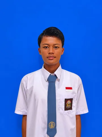 HANDIKA ANUGRAH PRATAMA