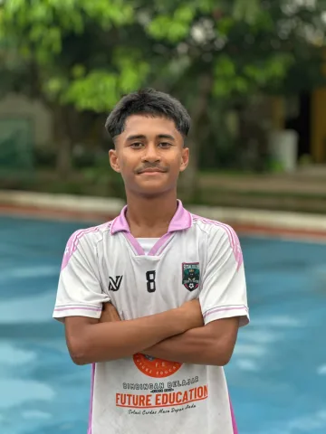 DECO ASYARI