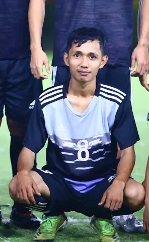 SYUKRI