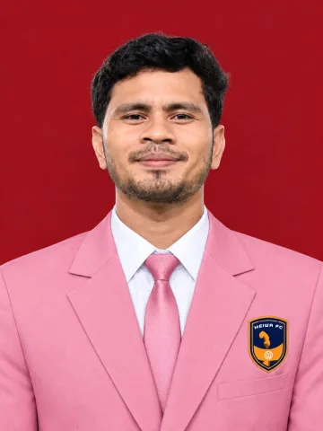 MUZIRUL  ATMAN (IRUL)