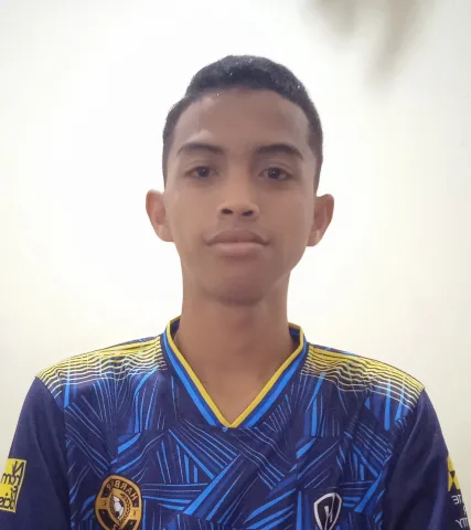 RIZKI ILHAMDI
