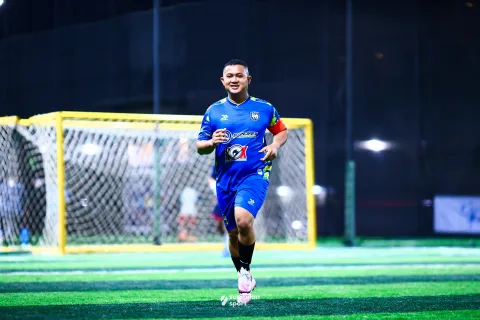 SURIA