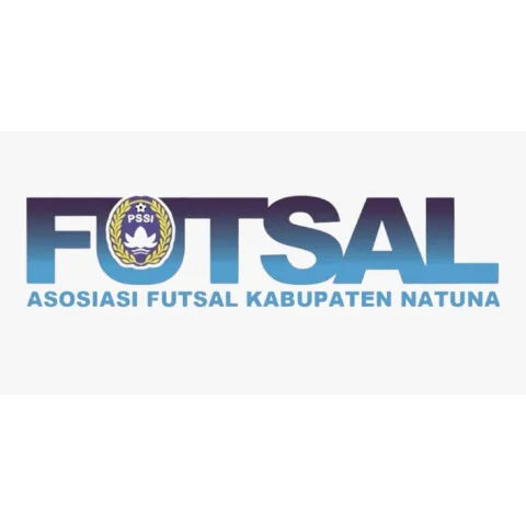 FUTSAL KABUPATEN NATUNA