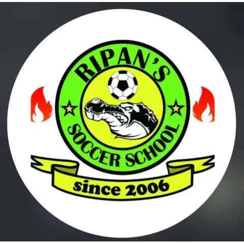 RIPAN'S SOCCER SCHOOL