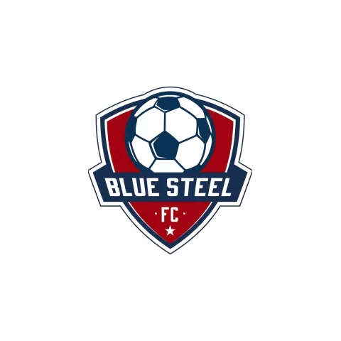 BLUE STEEL FC