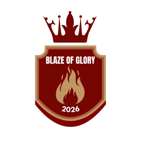 BLAZE OF GLORY FC