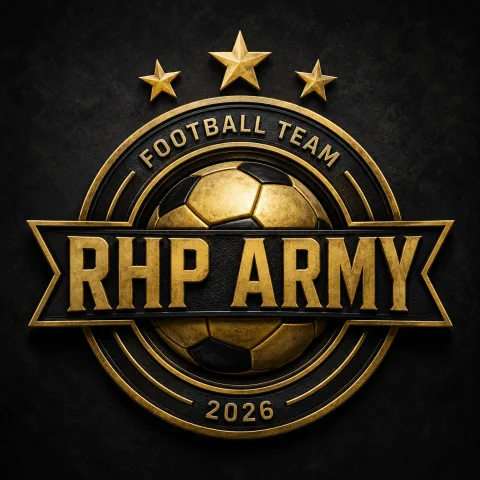 RHP ARMY