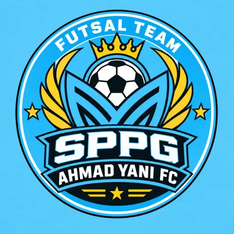 SPPG AHMAD YANI