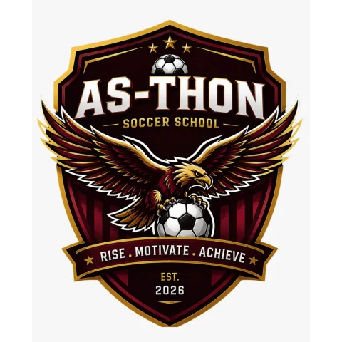 AS-THON SOCCER SCHOOL