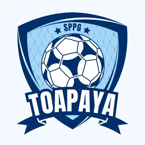 SPPG TOAPAYA FC