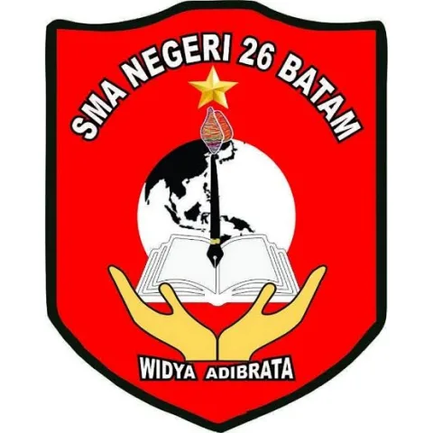 SMAN 26 BATAM