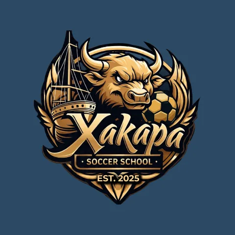 XAKAPA SOCCER SCHOOL