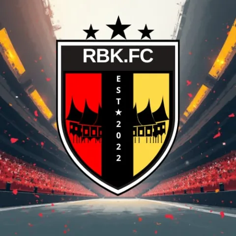 RBK FC