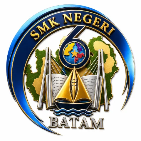 SMKN  6 BATAM