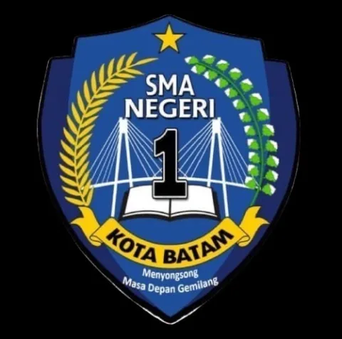 SMAN 1 BATAM