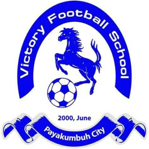 VICTORY PUMA