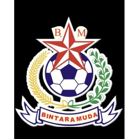 SSB BINTARA MUDA RANTAUPRAPAT U10