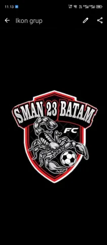 SMAN 23 BATAM