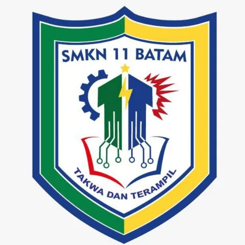 SMKN 11 BATAM