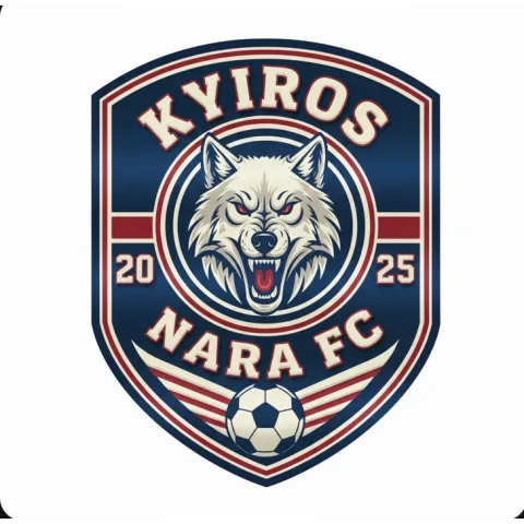 KYIROS NARA FC