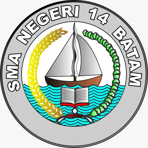 SMAN 14 BATAM
