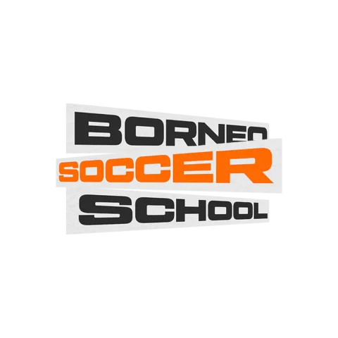 BORNEO SOCCER SCHOOL HITAM U-10