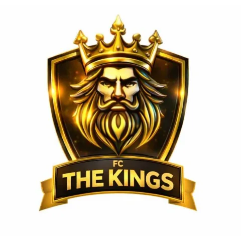 THE KINGS FC