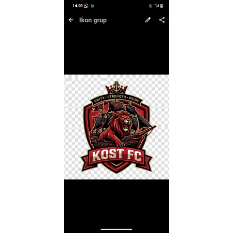 KOST FC