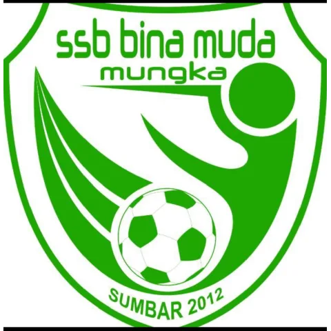 SSB BINA MUDA MUNGKA