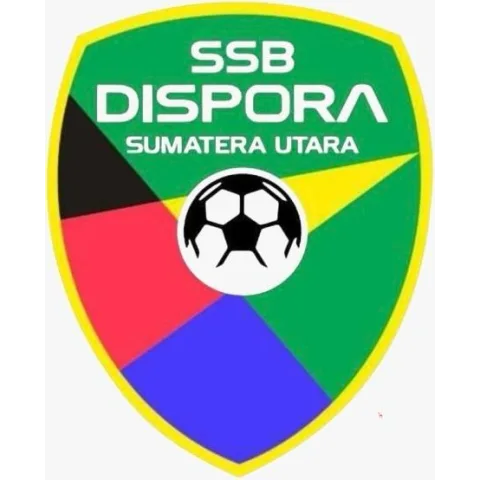 SSB DISPORASU U12