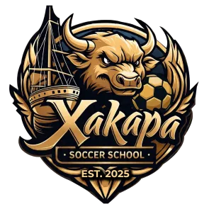 XAKAPA SOCCER SCHOOL