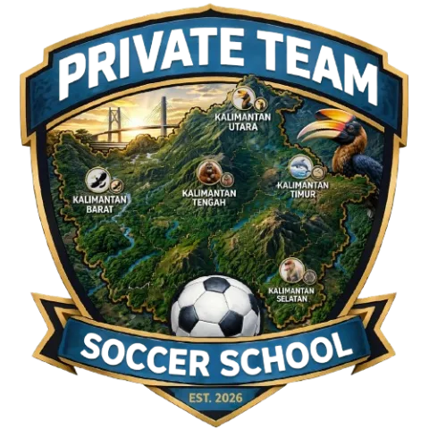 PRIVATE TEAM SOCCER SCHOOL