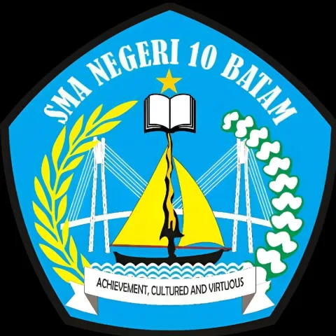 SMAN 10 BATAM