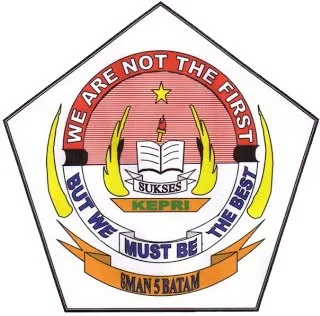 SMAN 5 BATAM