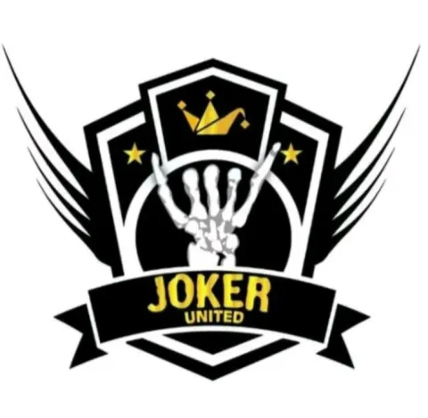 JOKER UNITED