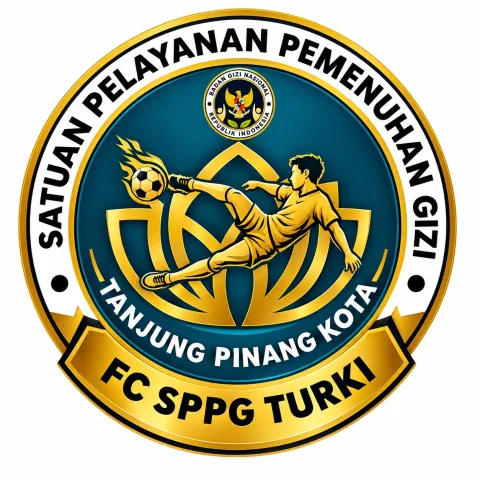 SPPG TANJUNG PINANG KOTA