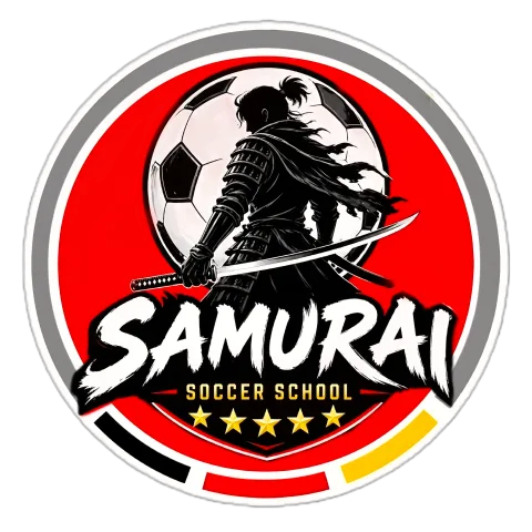 SAMURAI SS RED