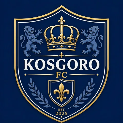 KOSGORO FC