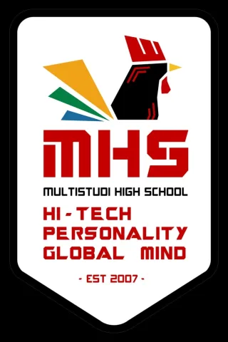 SMK MULTISTUDI HIGH SCHOOL