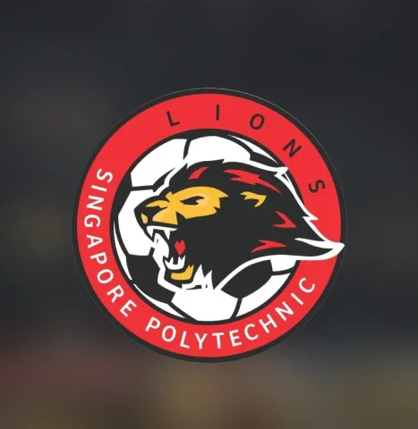LIONS SINGAPORE POLYTECHNIC WOMEN B