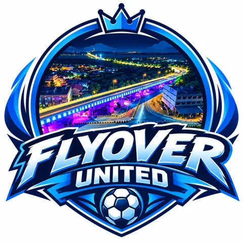 FLYOVER UNITED